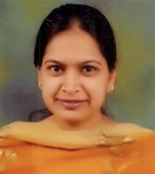 Dr. Deepti Gupta