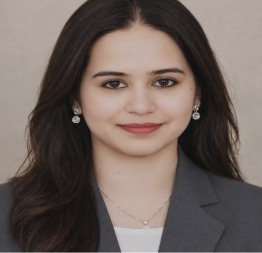 Dr. Geetika Vashishta
