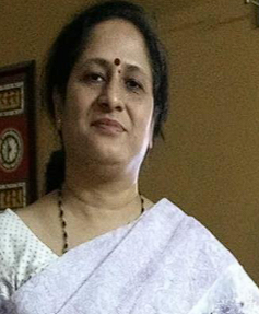Dr. Seema Joshi