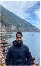 Dr. Shyamjeet Yadav