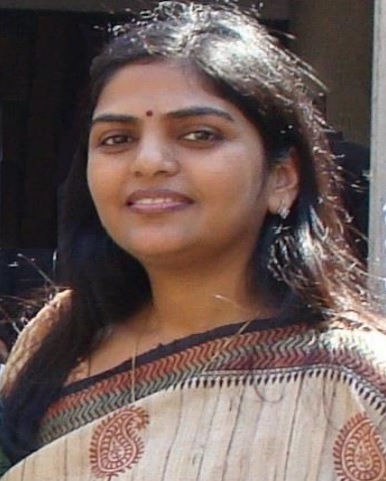 Prof Neena Mital