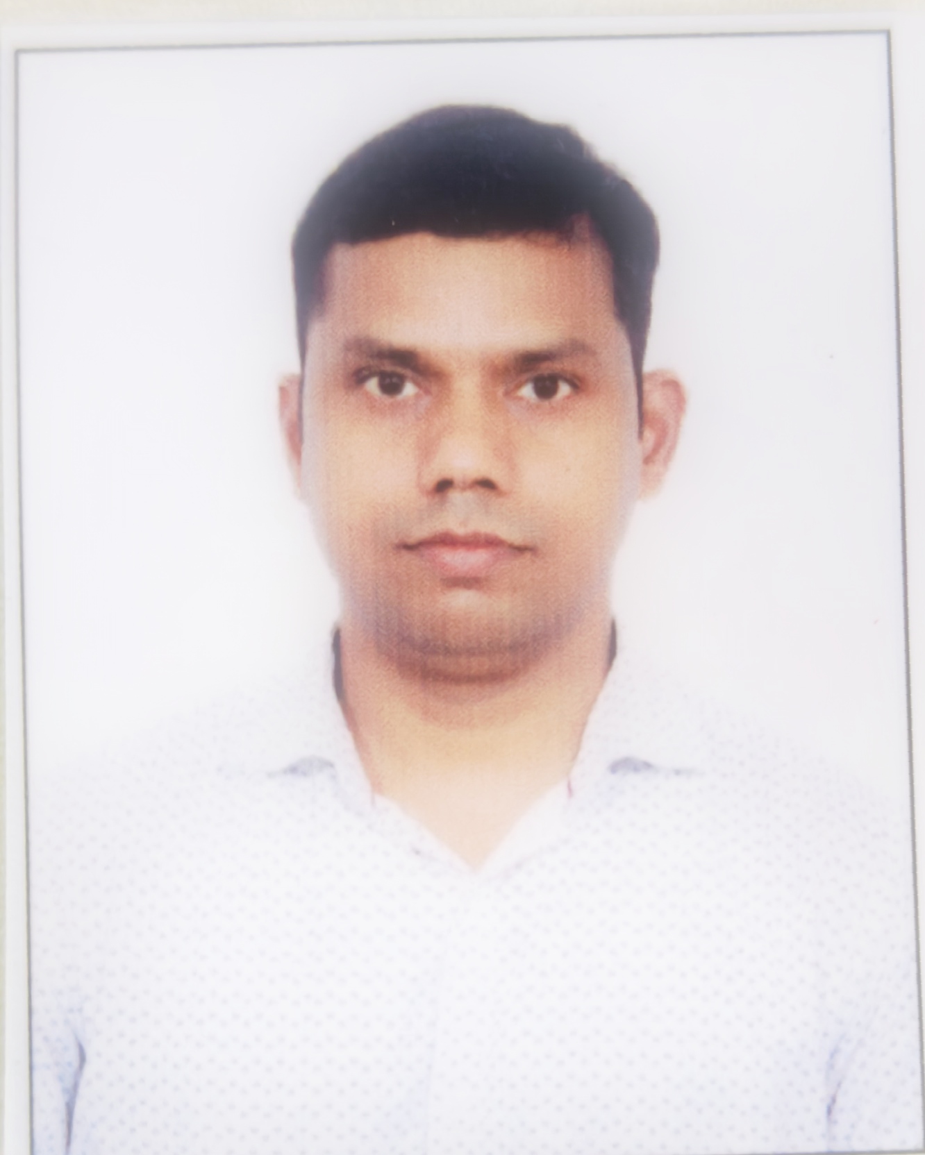 Nand Kumar 