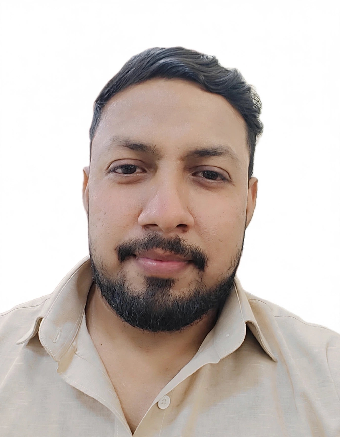Deepak
