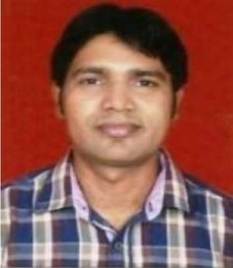 Shri Rajinder Singh 