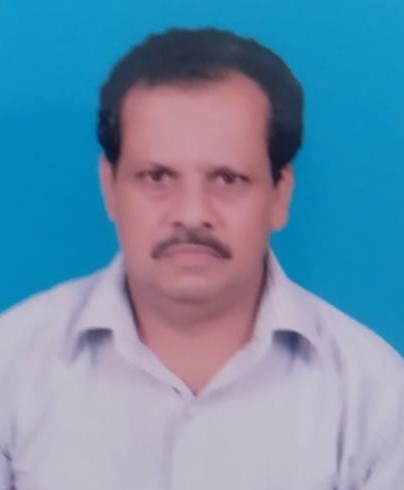 Amit Kumar Sharma