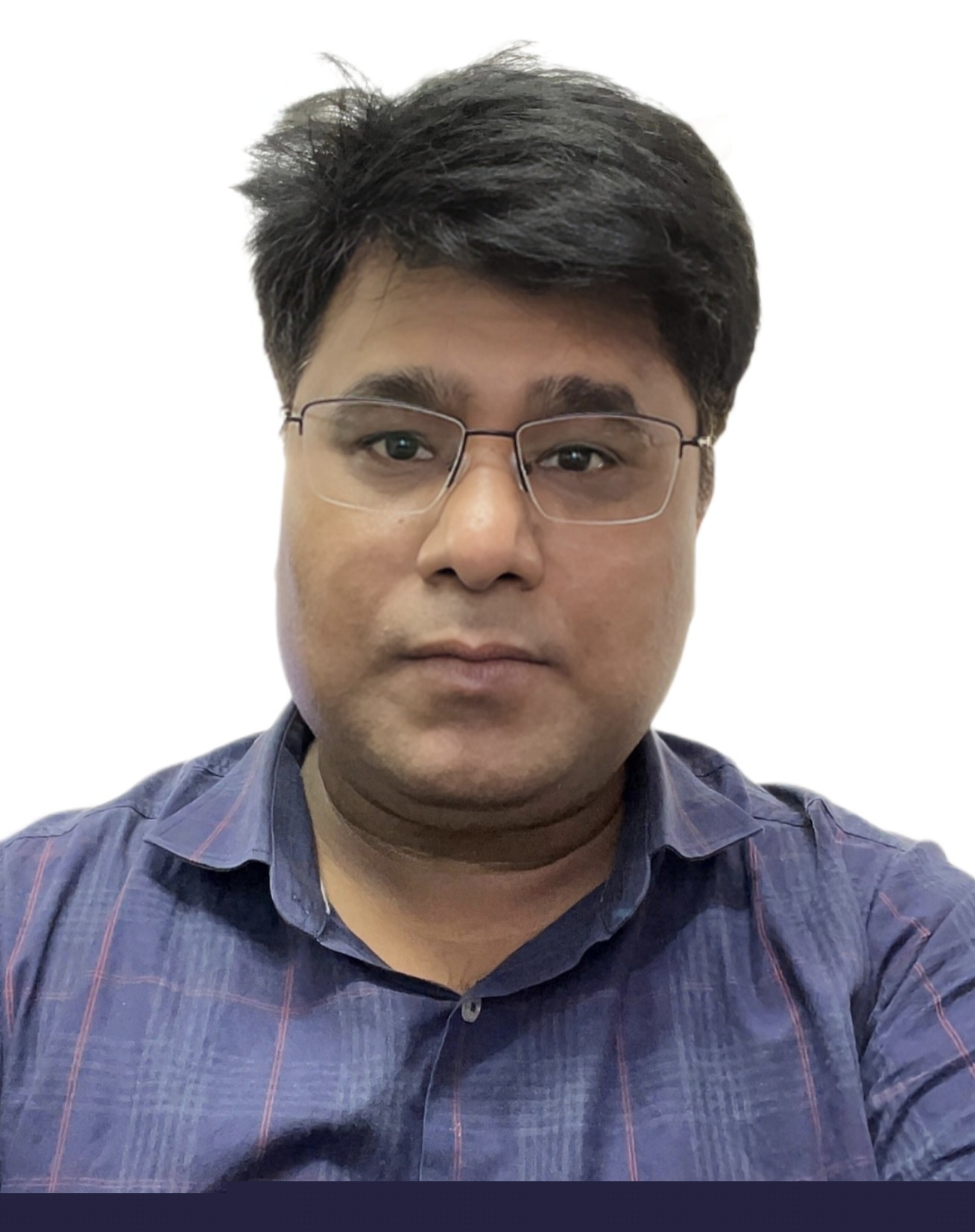 Arvind Singh Parihar