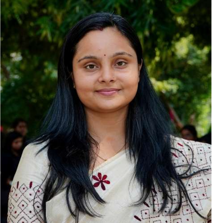 Dr. Shweta Rai