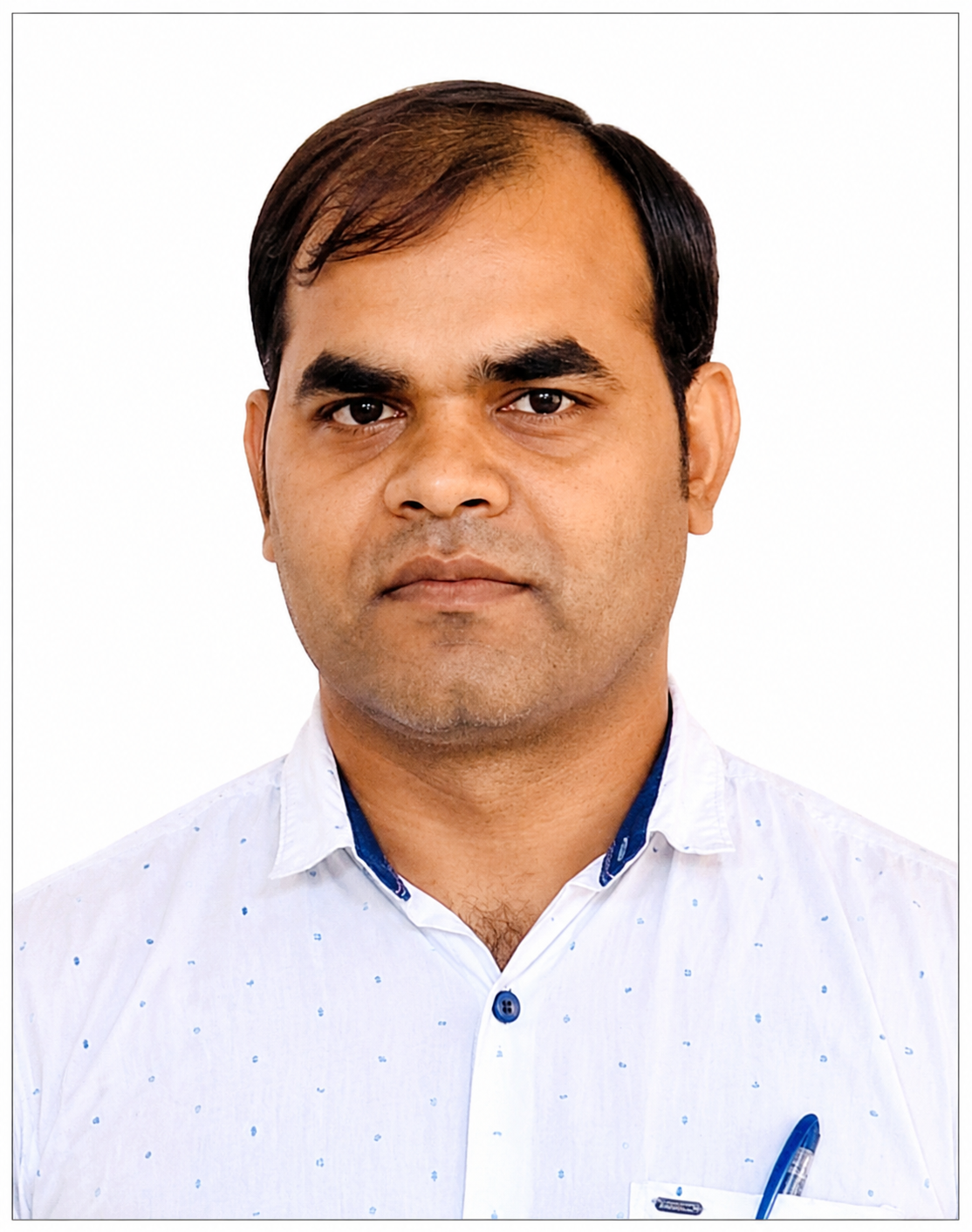 Sushil Kumar Maurya 