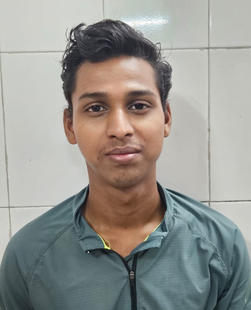 ANKUSH KUMAR 