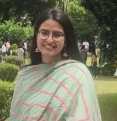 Dr. Swati Singh