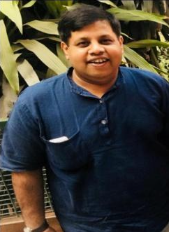 Dr. Alankar