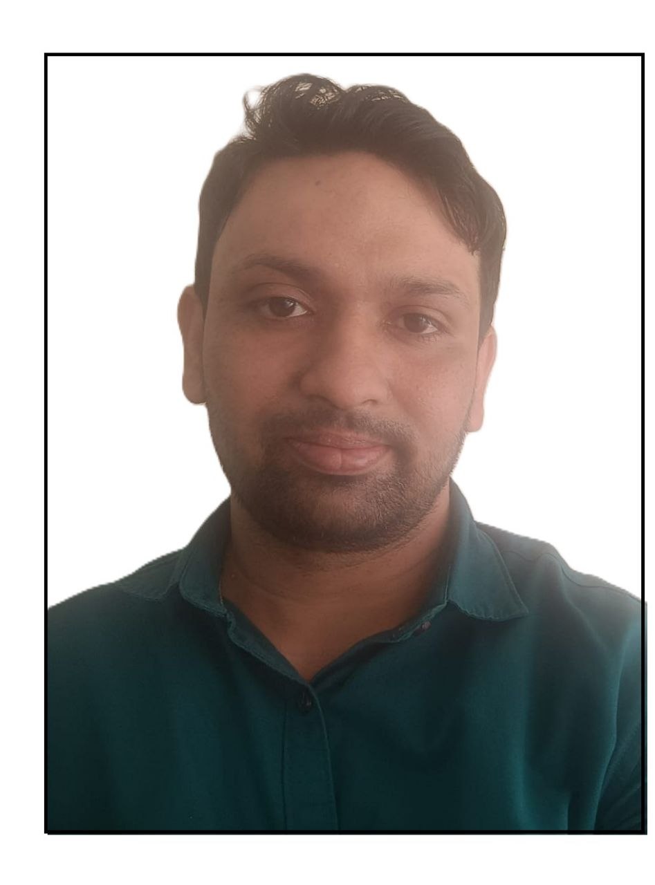 Abhishek Pandey